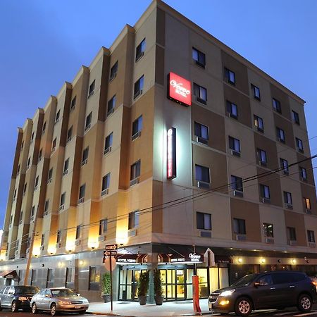 Verve Hotel New York Exterior foto