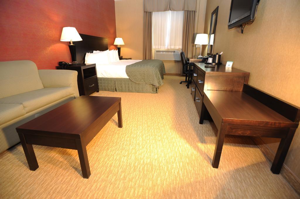 Verve Hotel New York Cameră foto